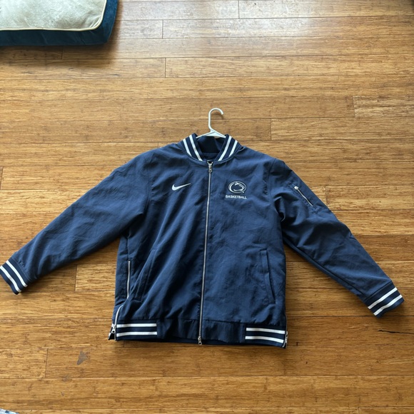 Penn State “Bomber Jacket” - Picture 1 of 2